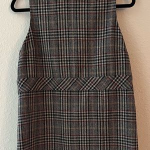 Dolores Haze Asymmetrical Sleeveless Dress